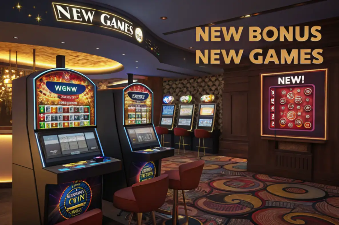 Обзор новых бонусных игр 1Win: лучшее для тех, кто любит фриспины