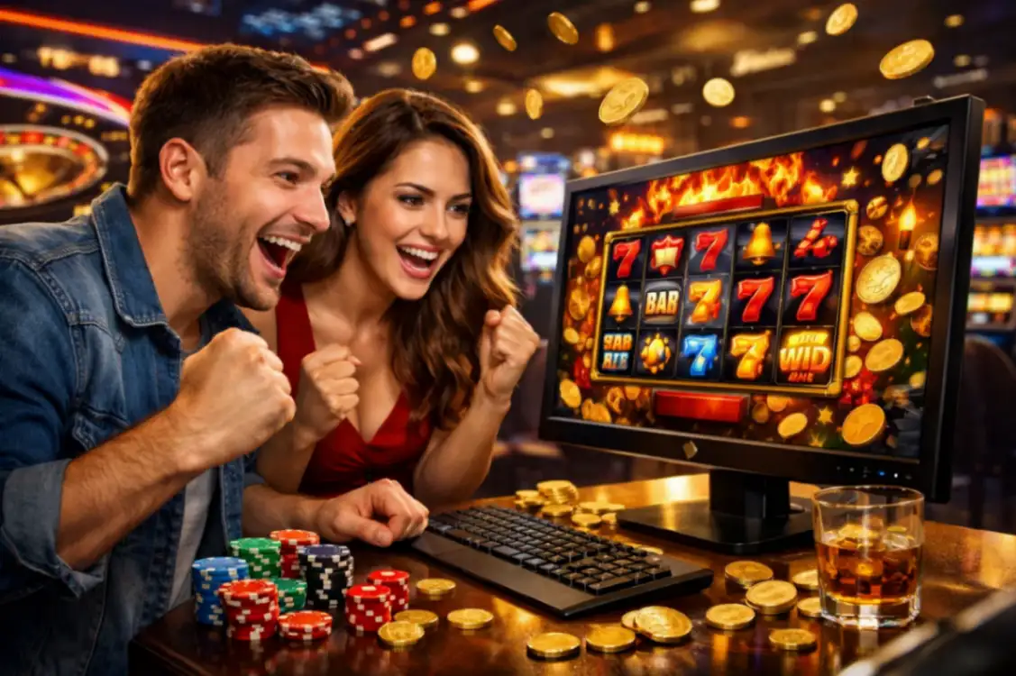 Новинки Hacksaw Gaming 2026: слоты 1win с x-множителями